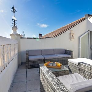 Duplex Appartement
